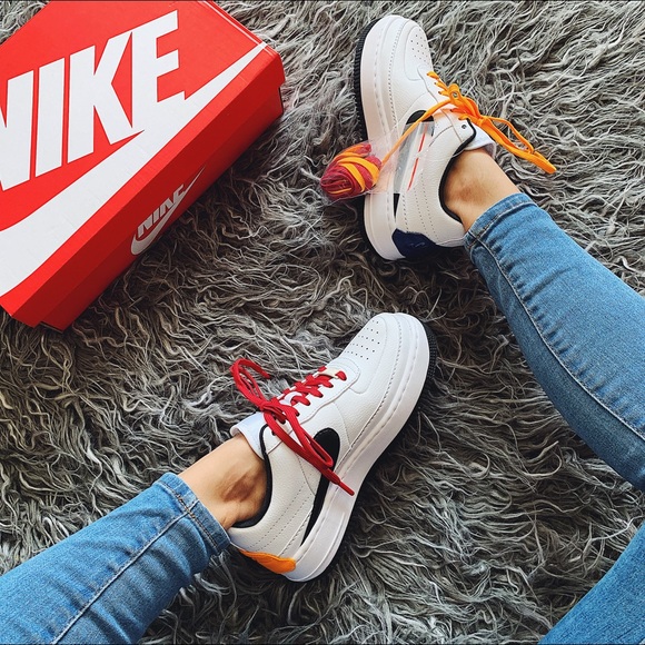 Nike af1 jester xx sneakers - Picture 2 of 8